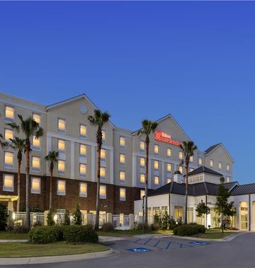 Hilton Garden Inn Pascagoula