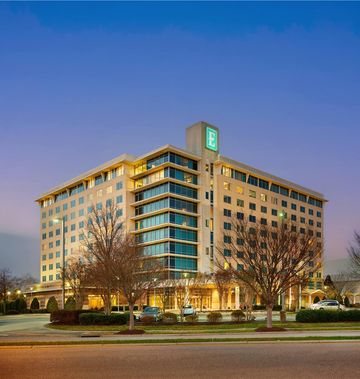 Embassy Suites Hampton Roads
