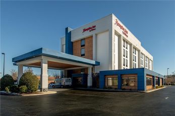 Hampton Inn Newport News-Victory Blvd