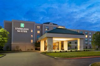 Embassy Suites Philadelphia Airport