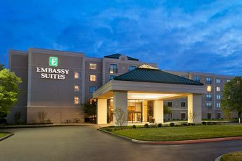 Embassy Suites Philadelphia Airport