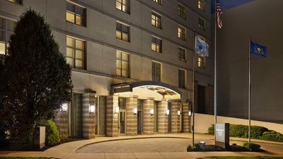 Homewood Suites by Hilton City Avenue