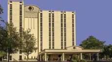 DoubleTree by Hilton Philadelphia Arpt