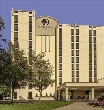 DoubleTree by Hilton Philadelphia Arpt