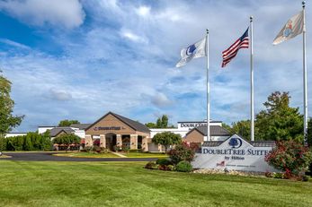 DoubleTree Suites Mt. Laurel