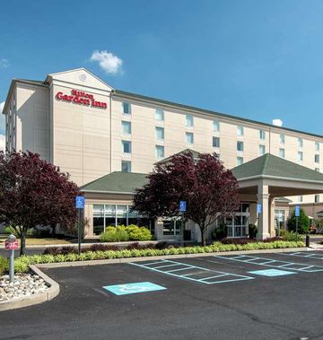 Hilton Garden Inn Philadelphia/Ft. Washi