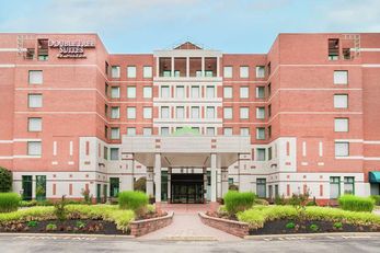Doubletree Stes Hotel Philadelphia West