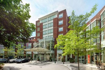 The Inn at Penn, a Hilton Hotel