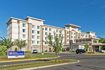 Hilton Garden Inn Mt Laurel