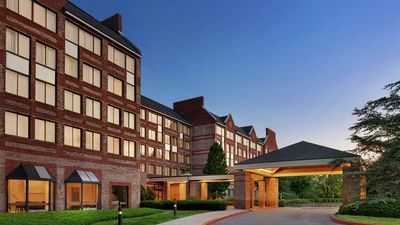 Embassy Suites Philadelphia-Valley Forge