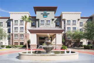 Homewood Suites by Hilton Phoenix