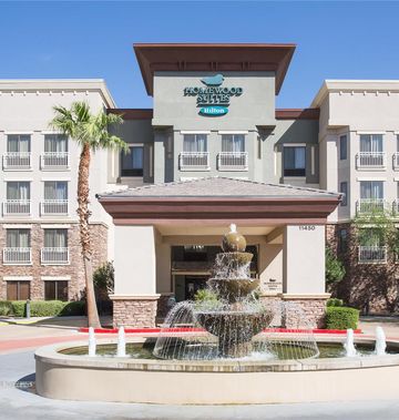 Homewood Suites by Hilton Phoenix