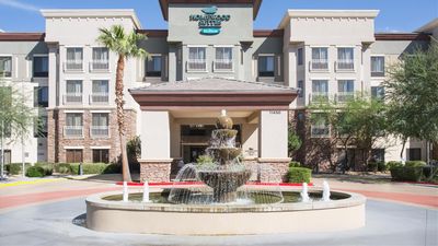 Homewood Suites by Hilton Phoenix