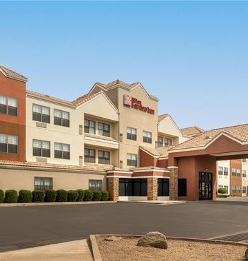 Hilton Garden Inn Phoenix Airport