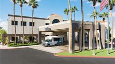Hilton Phoenix Airport