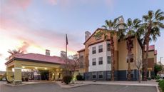 Homewood Suites Chandler