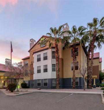 Homewood Suites Chandler