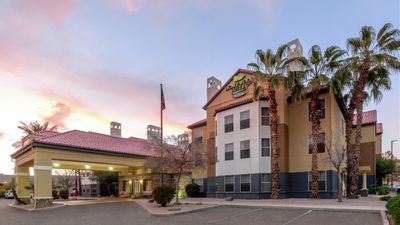 Homewood Suites Chandler