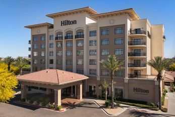 Hilton Phoenix/Chandler