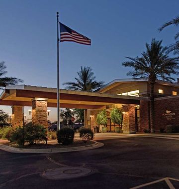Homewood Suites Chandler Fashion Center