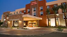 Hampton Inn & Suites Chandler FashionCtr
