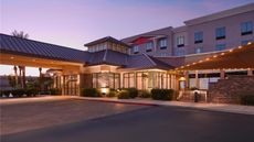 Hilton Garden Inn Phoenix N Happy Valley