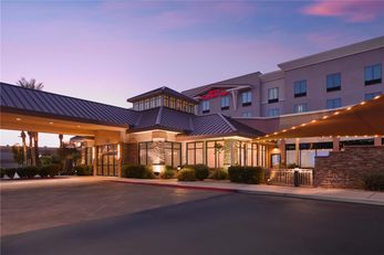 Hilton Garden Inn Phoenix N Happy Valley