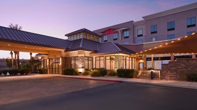 Hilton Garden Inn Phoenix N Happy Valley