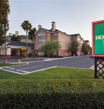 Homewood Suites by Hilton Biltmore