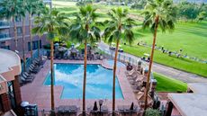 Embassy Suites Phoenix-Scottsdale
