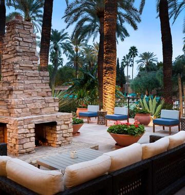 DoubleTree Resort Hotel Paradise Valley