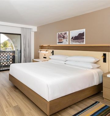 Hilton Phoenix Resort at the Peak
