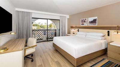Hilton Phoenix Resort at the Peak