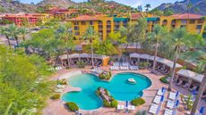 Pointe Hilton Tapatio Cliffs Resort