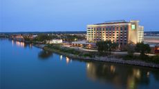 Embassy Suites