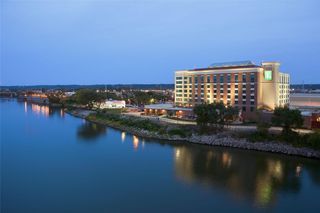 Embassy Suites