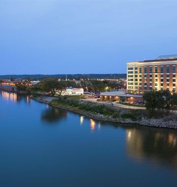 Embassy Suites