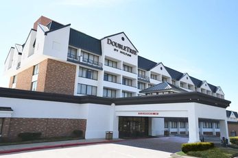 DoubleTree by Hilton Baltimore North