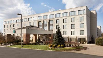 Embassy Suites Piscataway