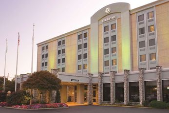 DoubleTree Hotel Pittsburgh Airport