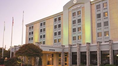 DoubleTree Hotel Pittsburgh Airport
