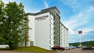 DoubleTree by Hilton PIT Meadow Lands