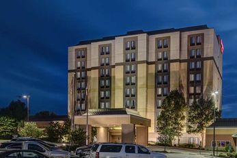 Hampton Inn Pittsburgh/Monroeville