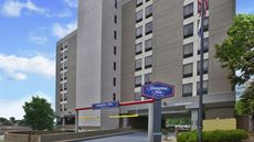 Hampton Inn Pittsburgh-University Center