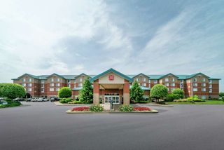 Hilton Garden Inn Pittsburgh/Southpointe