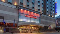 Hilton Garden Inn University Place