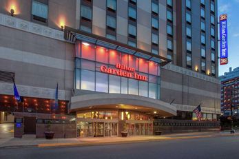 Hilton Garden Inn University Place