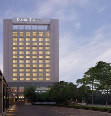 DoubleTree by Hilton Pune - Chinchwad