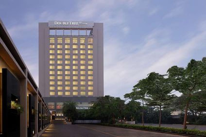 DoubleTree by Hilton Pune - Chinchwad