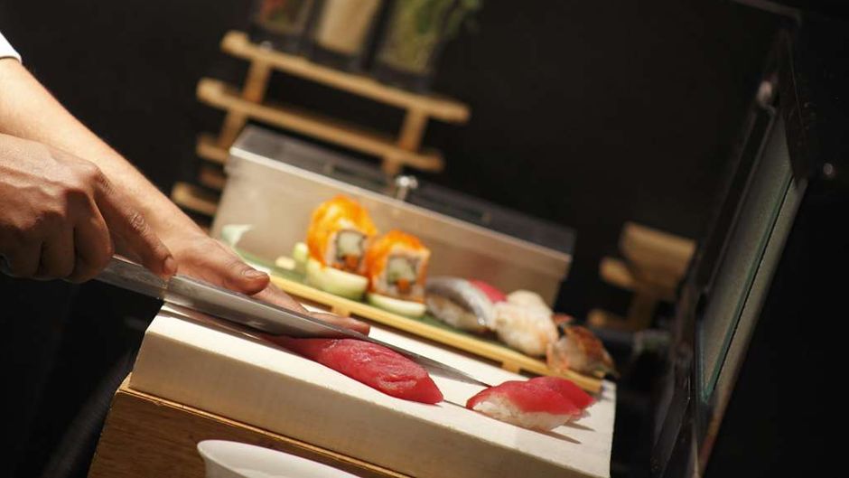 DoubleTree by Hilton Pune - Chinchwad Restaurant